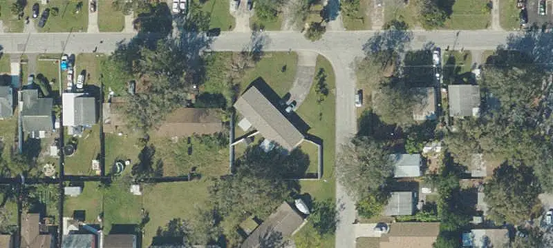 Duplex with Private Garages