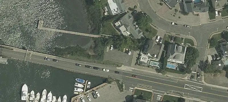 Two-Unit Raised Duplex