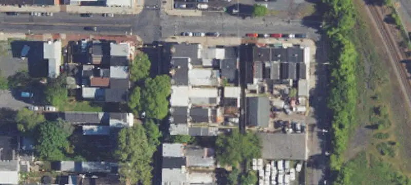 9-Unit Apartment Building