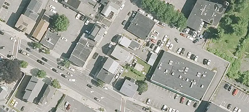 Gross-Lease Office Units