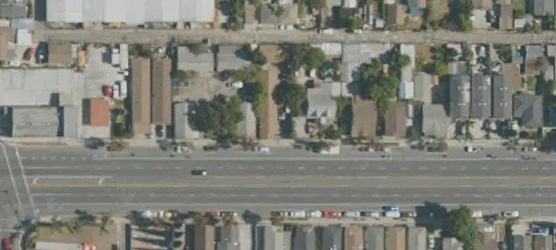 Three-Unit Triplex