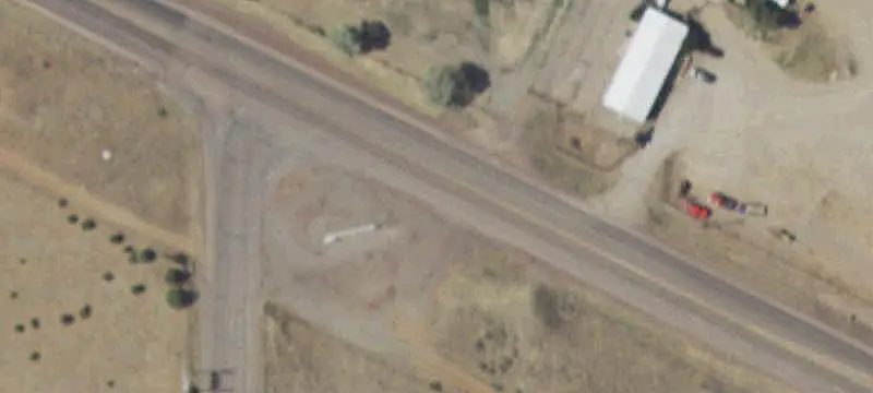 Quarry Mining Land with Office