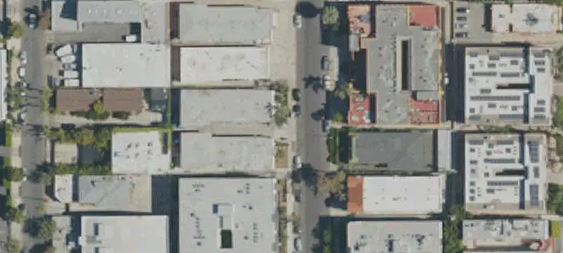 8-Unit Apartment Building
