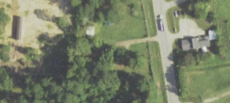 Land or Vacant Lot