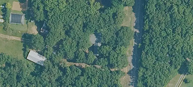 Church Facility with Open Sanctuary