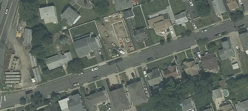Two-Family Residential Property