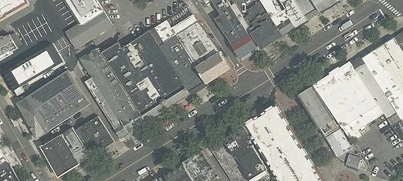 Renovated Storefront Retail Property