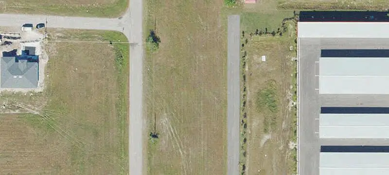 C-1 Zoned Commercial Lot