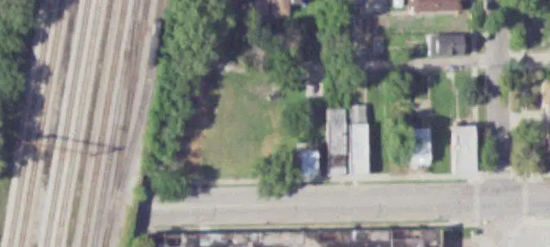 C1-1 Zoned Commercial Land