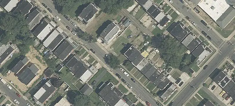 Unimproved Land