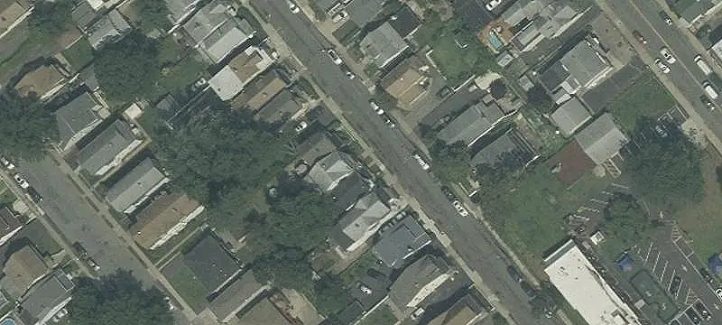 Two-Story Income Property