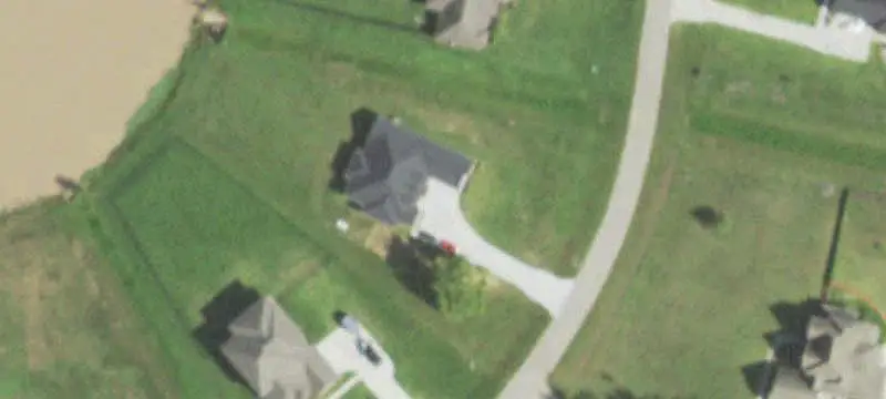 Land or Vacant Lot