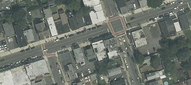 Flexible Retail Space
