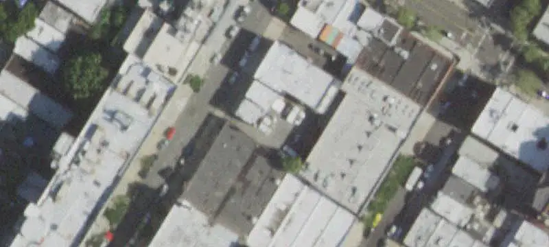 Warehouse Building