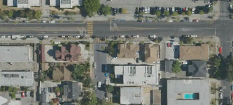 Multifamily Apartment Property