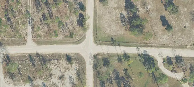 Horse Farm with Three-Stall Barn