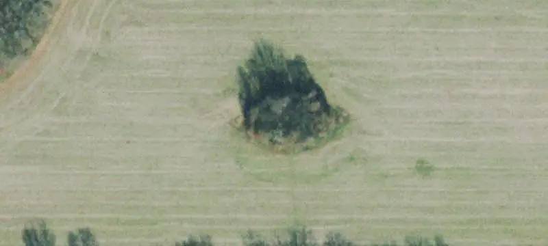 Agricultural Land with Barn