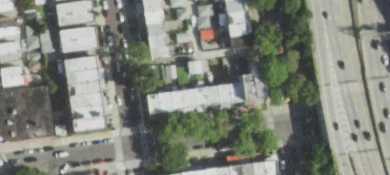 Two-Unit Duplex with Full Basement