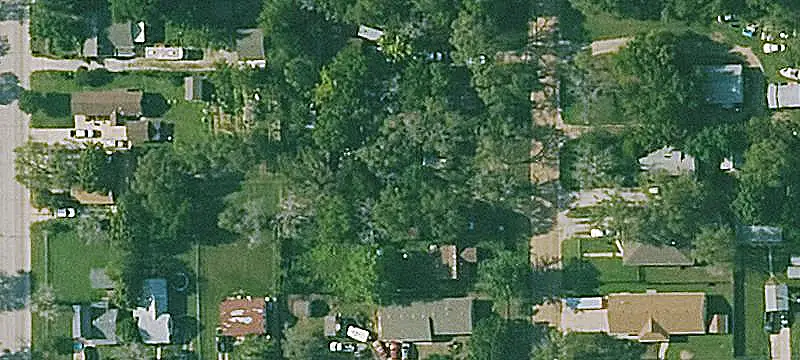 New Construction Duplex