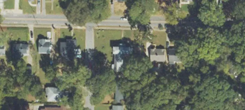 3-Unit Triplex on Corner Lot