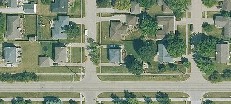 Side-by-Side Duplex