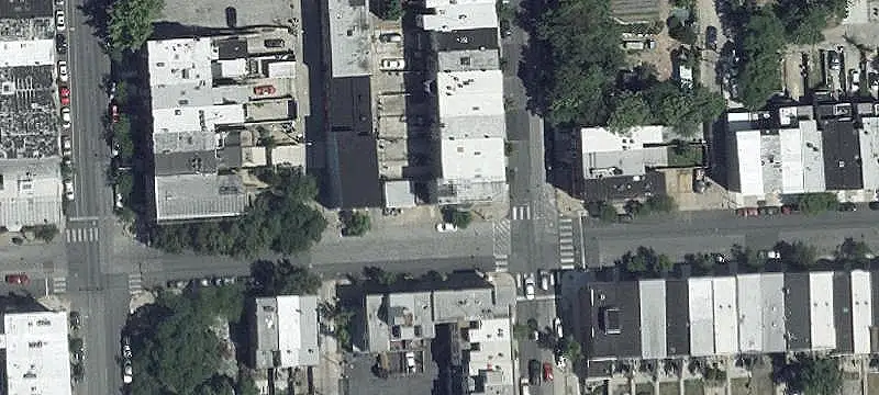 4-Unit Quadplex with Updated Interiors