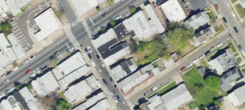 Quadplex Property
