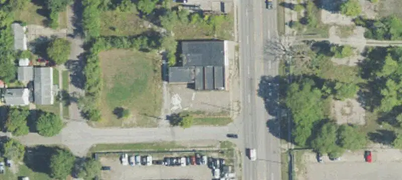 Cannabis Processing Facility