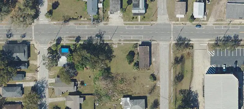 C-2 Commercial Land