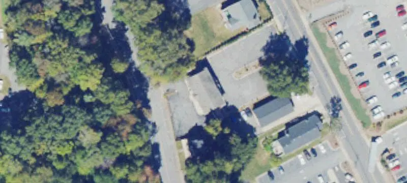 Two-Unit Medical Office Building