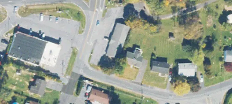 Freestanding Medical Office Building