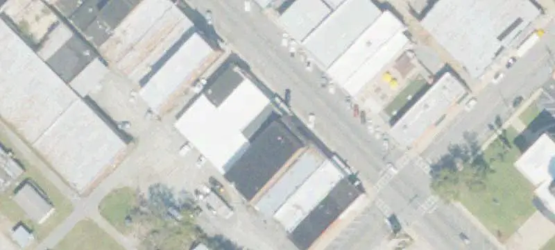 Brick Storefront Property