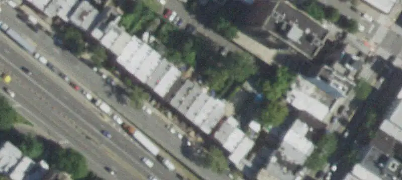 Two-Unit Brownstone