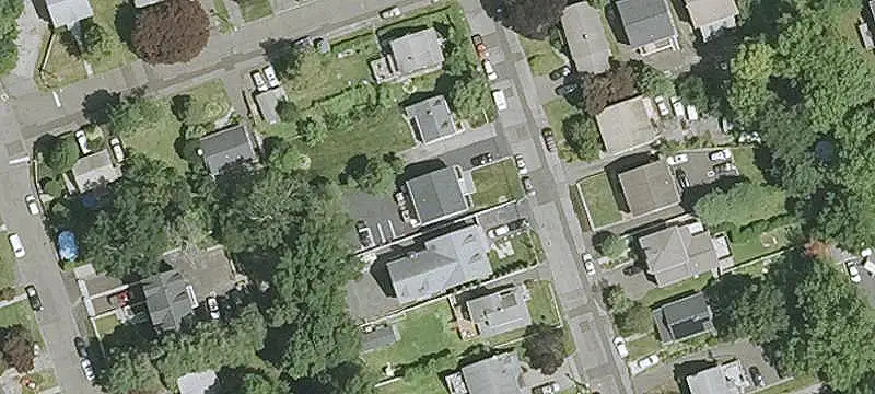 Side-by-Side Duplex