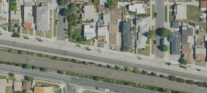 Two-Unit Duplex