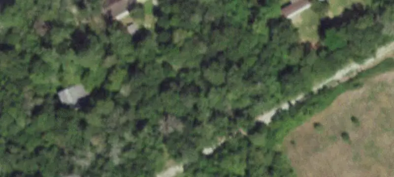 Land or Vacant Lot