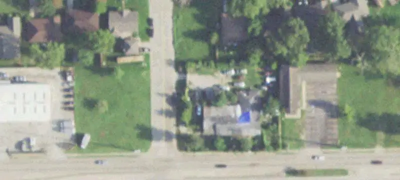 Commercial Land