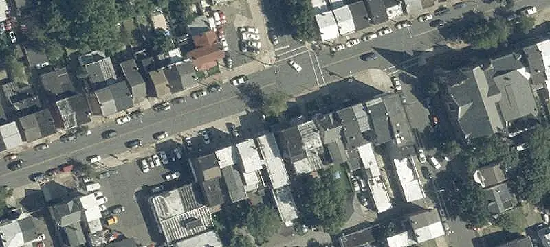 3-Unit Triplex