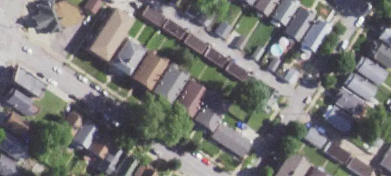 4-Unit Quadplex with Leased Garage