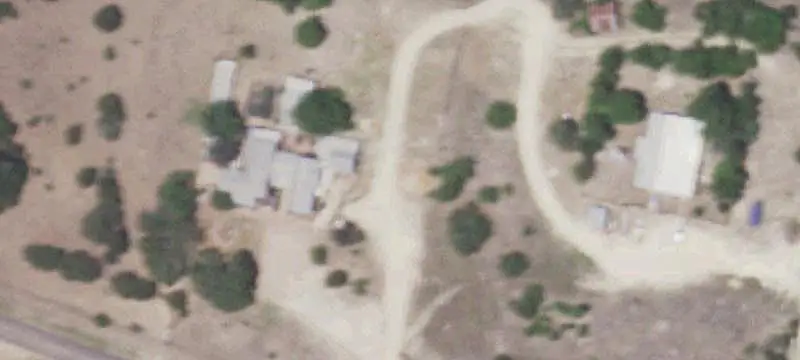 Ranch