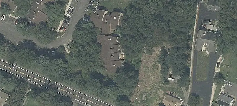 First-Floor Residential Income Property