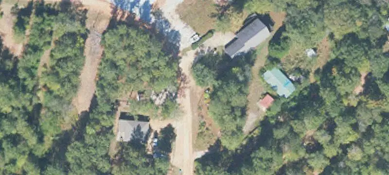 Waterfront Land with Dock