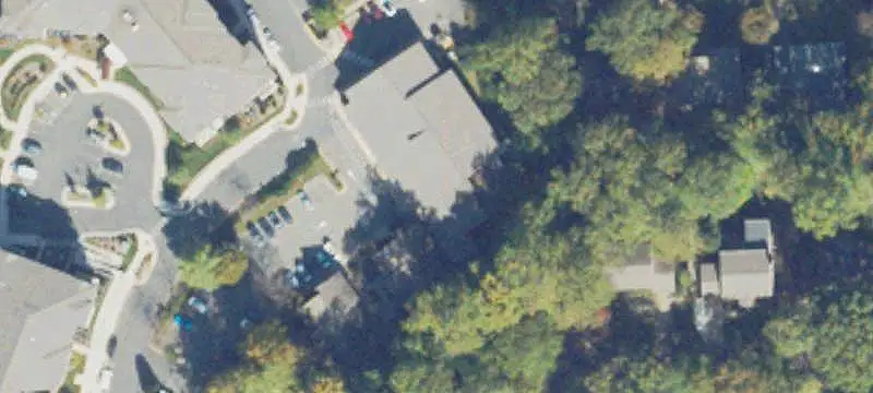 Three-Bedroom Condominium