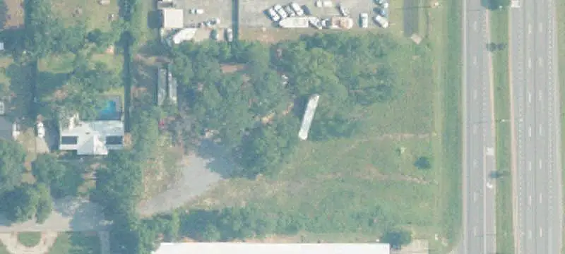 Commercial Land