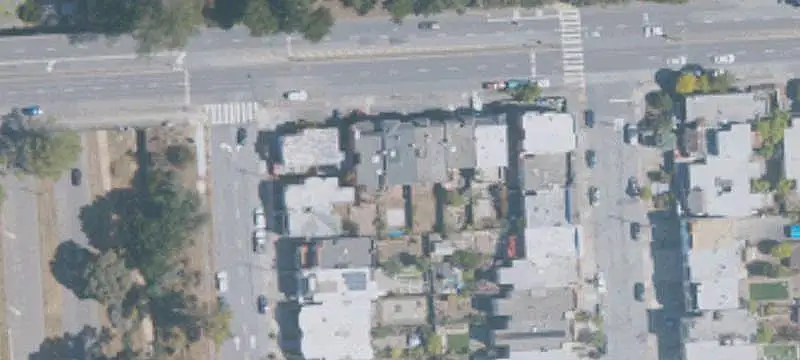 Two-Unit Duplex Overlooking Golden Gate Park