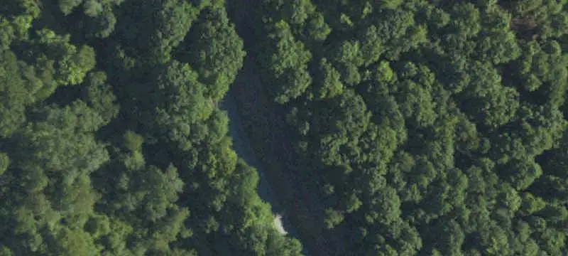 Recreation Land Along State Game Land