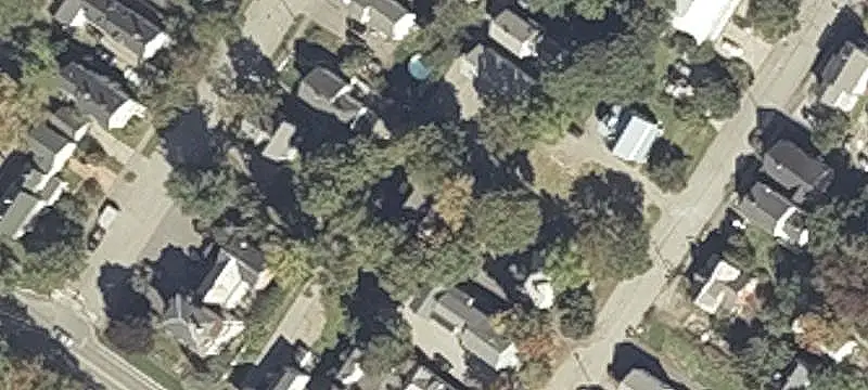 Two-Unit Duplex with Updated Systems