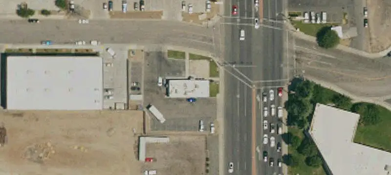 Drive-Through Restaurant Business