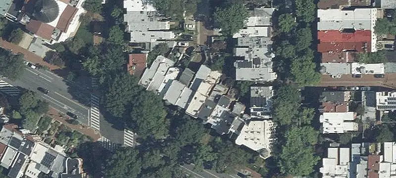 Penthouse Residential Income Property