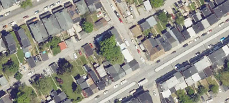 Two-Unit Duplex